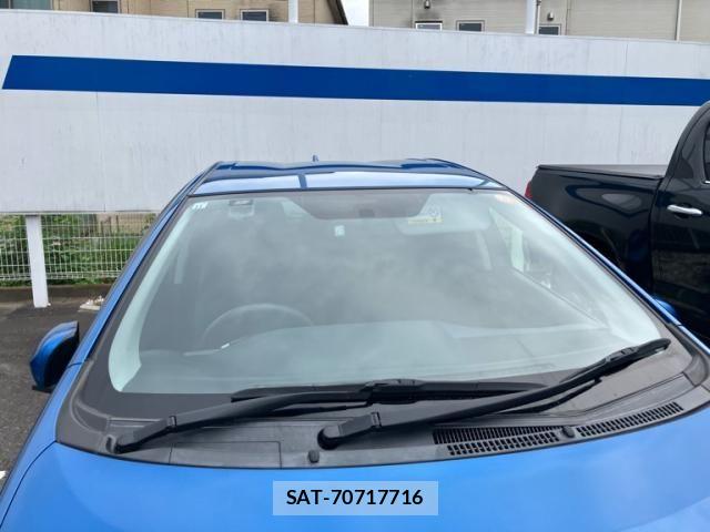 Toyota AQUA 2015-11 8072839-2