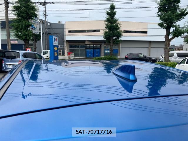 Toyota AQUA 2015-11 8072839-5