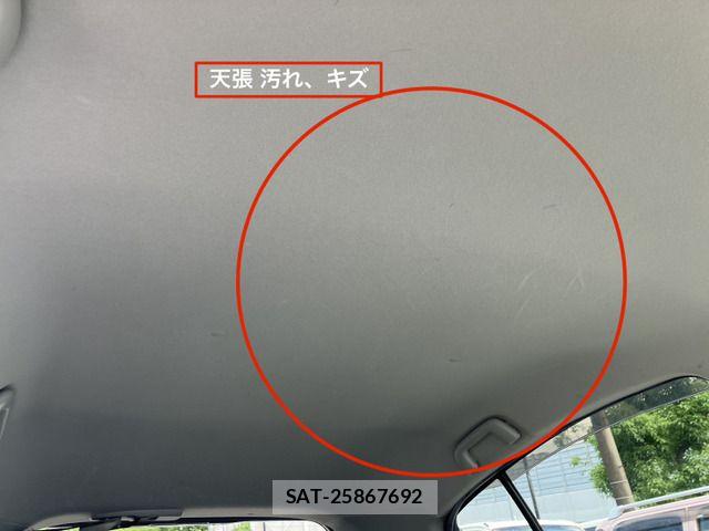 Toyota AQUA 2012-08 8072835-17