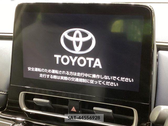 Toyota AQUA 2022-10 8072781-2