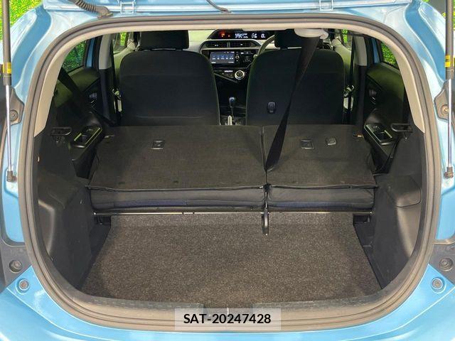 Toyota AQUA 2016-01 8072803-9