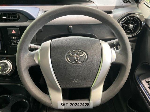 Toyota AQUA 2016-01 8072803-10