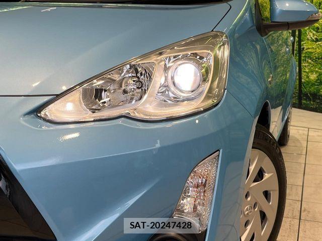 Toyota AQUA 2016-01 8072803-11