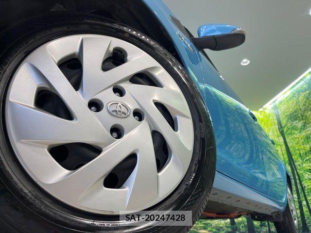 Toyota AQUA 2016-01 8072803-12