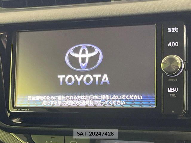 Toyota AQUA 2016-01 8072803-2