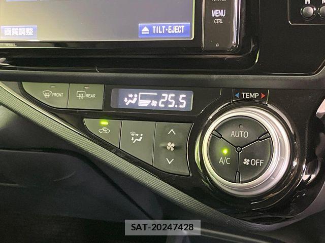 Toyota AQUA 2016-01 8072803-4