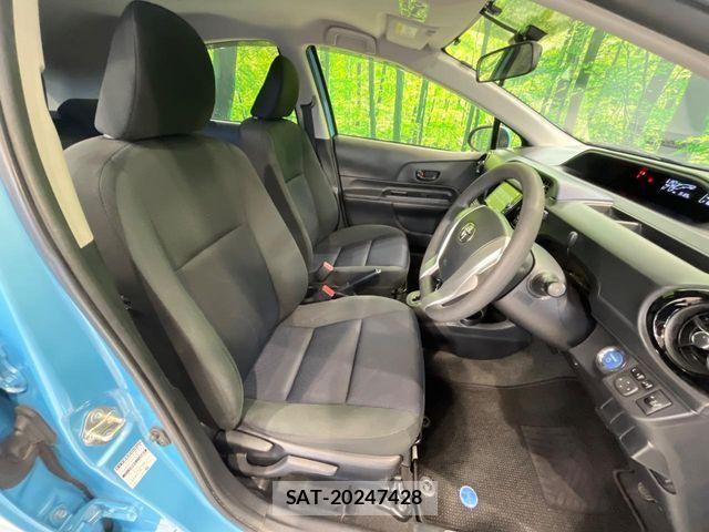 Toyota AQUA 2016-01 8072803-7