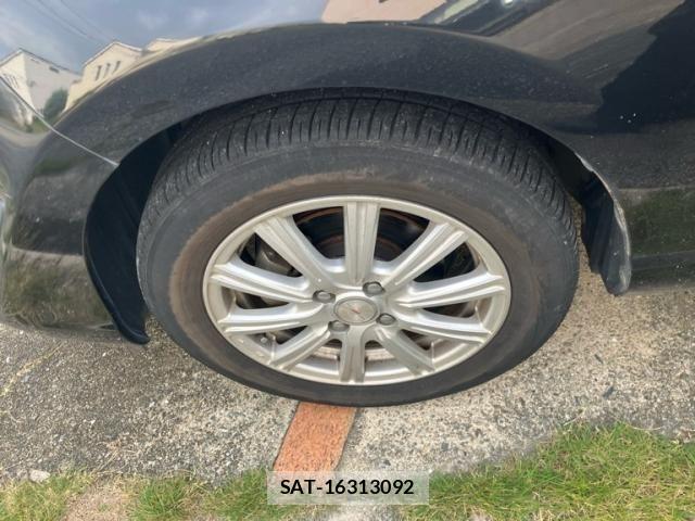 Toyota AQUA 2017-07 8072574-5