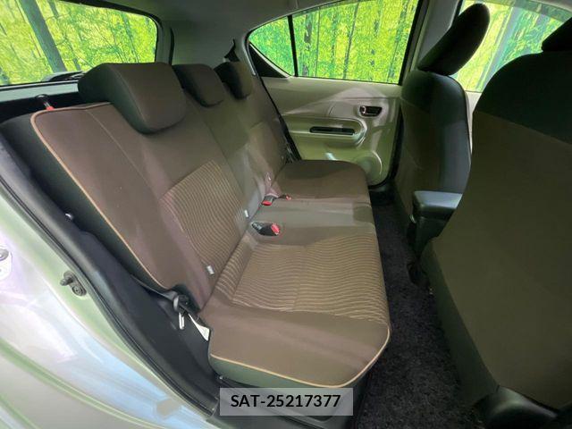 Toyota AQUA 2013-04 8072573-8