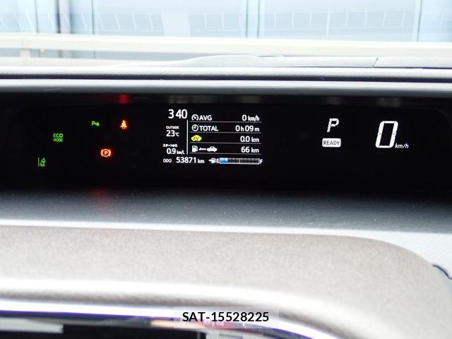 Toyota AQUA 2019-04 8072787-14