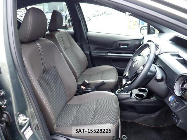 Toyota AQUA 2019-04 8072787-17