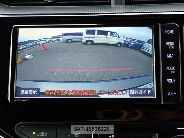 Toyota AQUA 2019-04 8072787-5