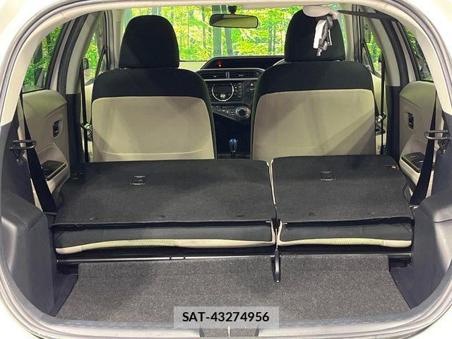 Toyota AQUA 2012-12 8072822-9