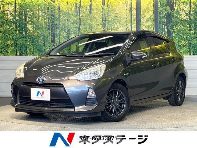 Toyota AQUA 2012-05 8072832-0