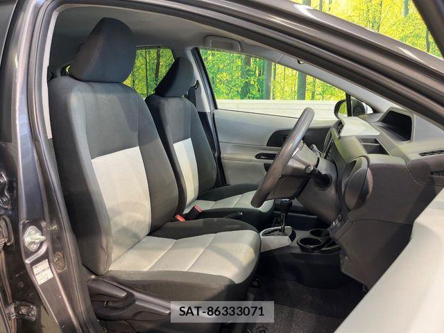 Toyota AQUA 2012-05 8072832-7