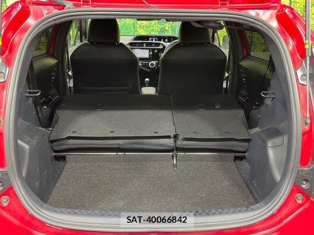 Toyota AQUA 2018-12 8072790-9