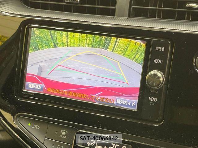 Toyota AQUA 2018-12 8072790-3