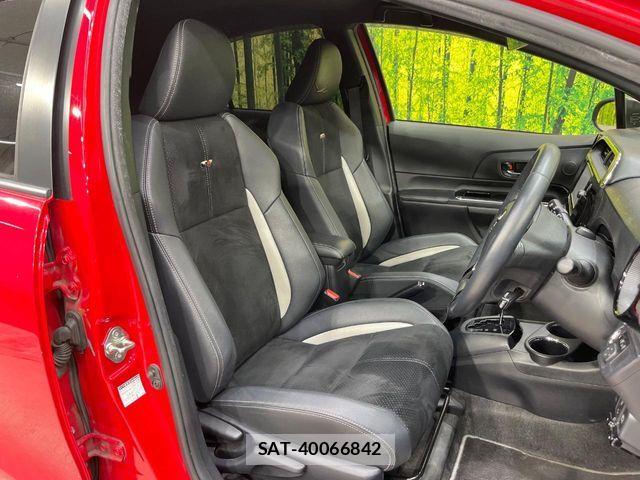 Toyota AQUA 2018-12 8072790-7