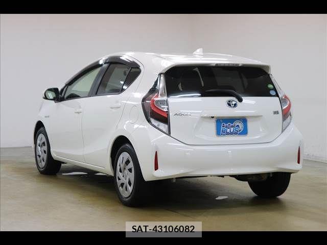 Toyota AQUA 2020-01 8072792-19