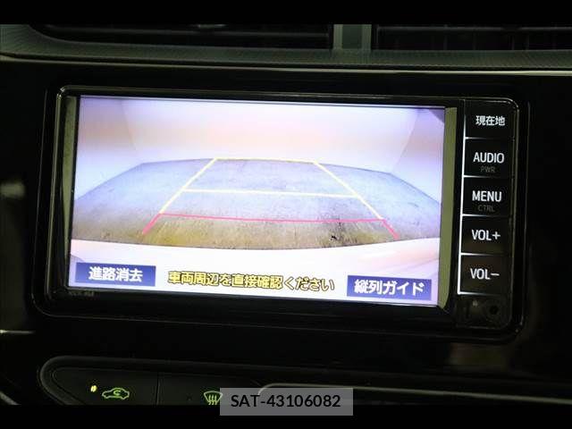 Toyota AQUA 2020-01 8072792-2