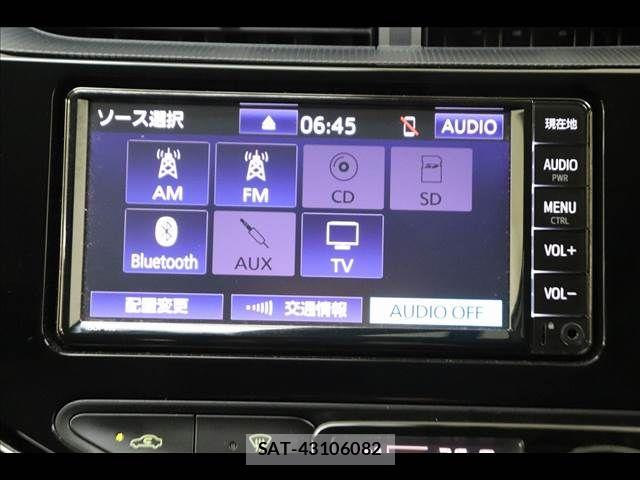 Toyota AQUA 2020-01 8072792-29