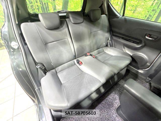 Toyota AQUA 2013-11 8072833-8