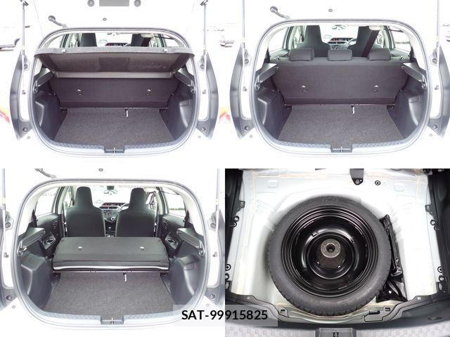 Toyota AQUA 2019-04 8072806-16