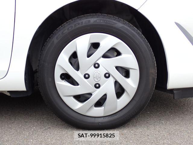 Toyota AQUA 2019-04 8072806-19
