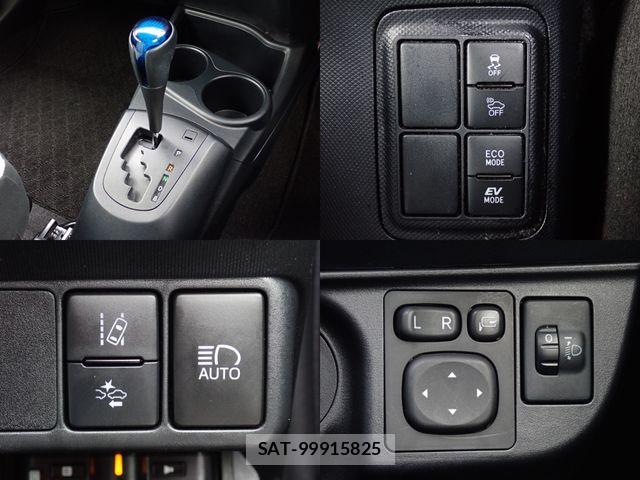 Toyota AQUA 2019-04 8072806-25