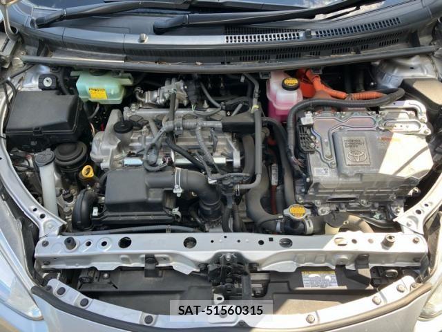 Toyota AQUA 2015-07 8072831-15