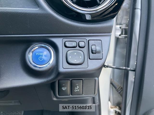 Toyota AQUA 2015-07 8072831-19