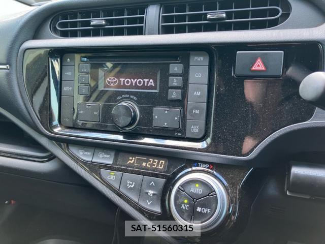 Toyota AQUA 2015-07 8072831-21