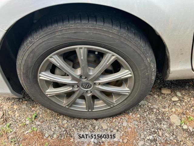 Toyota AQUA 2015-07 8072831-6