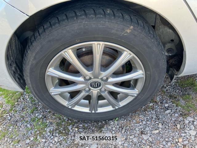 Toyota AQUA 2015-07 8072831-8