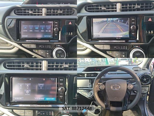 Toyota AQUA 2017-05 8072791-4
