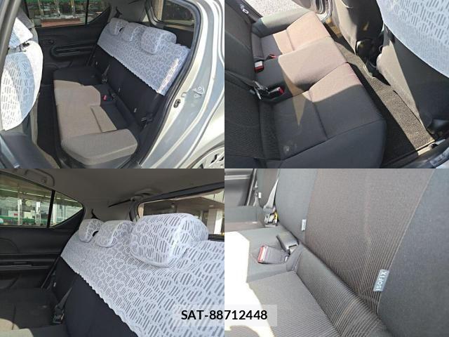 Toyota AQUA 2017-05 8072791-6