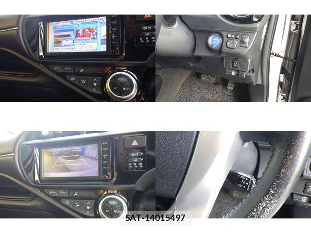 Toyota AQUA 2015-10 8072830-10