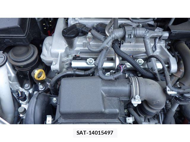 Toyota AQUA 2015-10 8072830-17