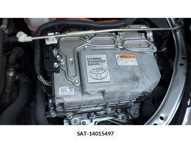 Toyota AQUA 2015-10 8072830-18