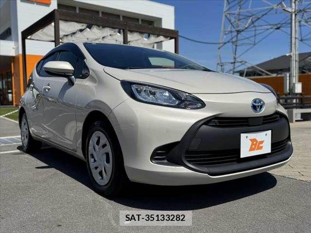 Toyota AQUA 2023-07 8072785-7