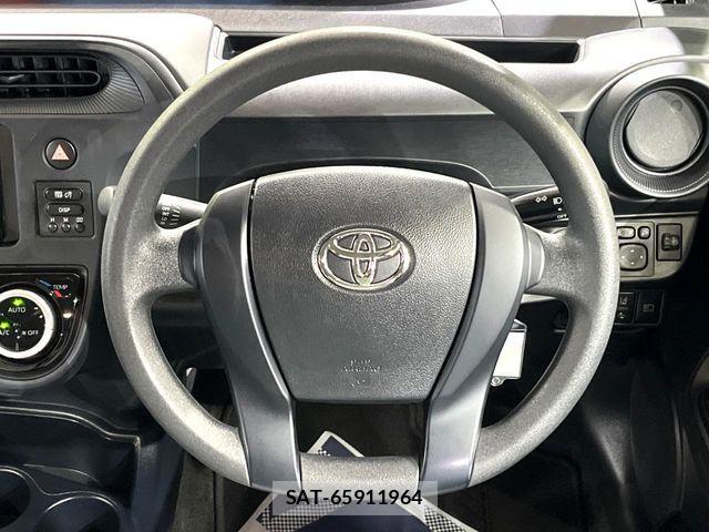 Toyota AQUA 2021-05 8072797-10