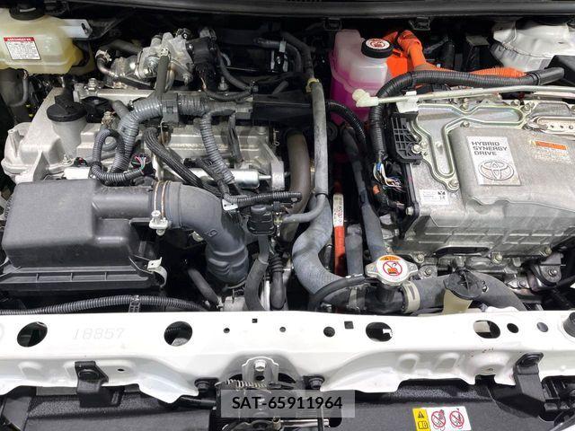 Toyota AQUA 2021-05 8072797-17