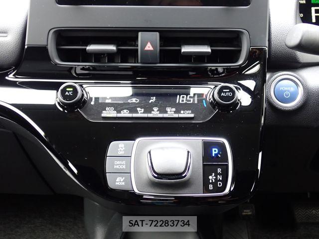 Toyota AQUA 2022-10 8072786-12
