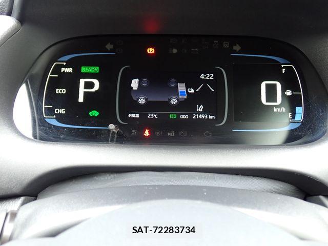 Toyota AQUA 2022-10 8072786-14