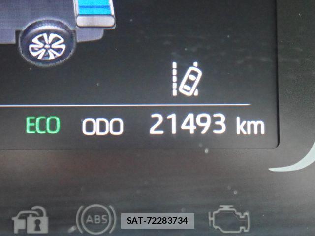 Toyota AQUA 2022-10 8072786-15