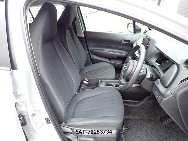 Toyota AQUA 2022-10 8072786-17