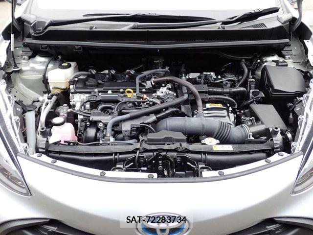 Toyota AQUA 2022-10 8072786-23