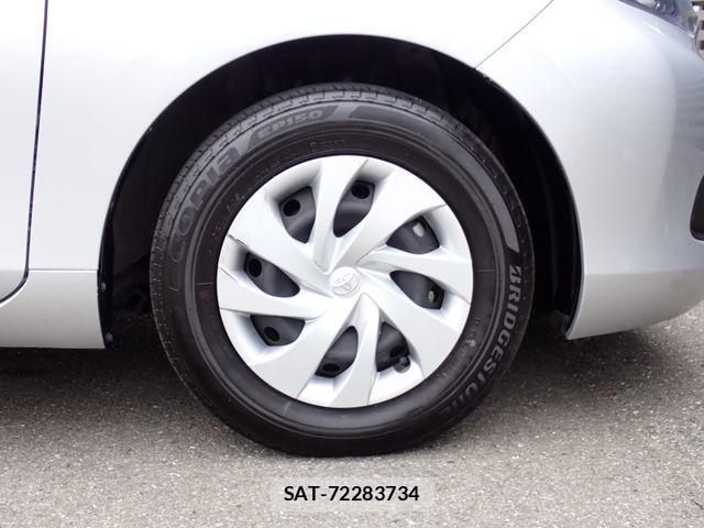 Toyota AQUA 2022-10 8072786-27