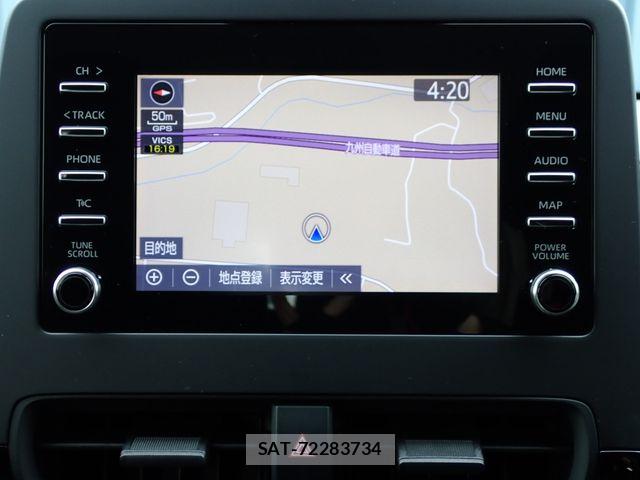 Toyota AQUA 2022-10 8072786-3