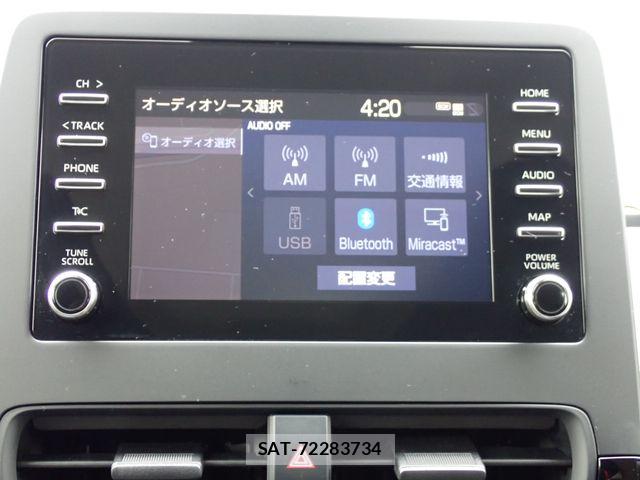 Toyota AQUA 2022-10 8072786-4